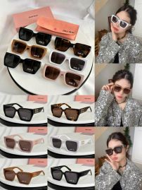 Picture of MiuMiu Sunglasses _SKUfw56808059fw